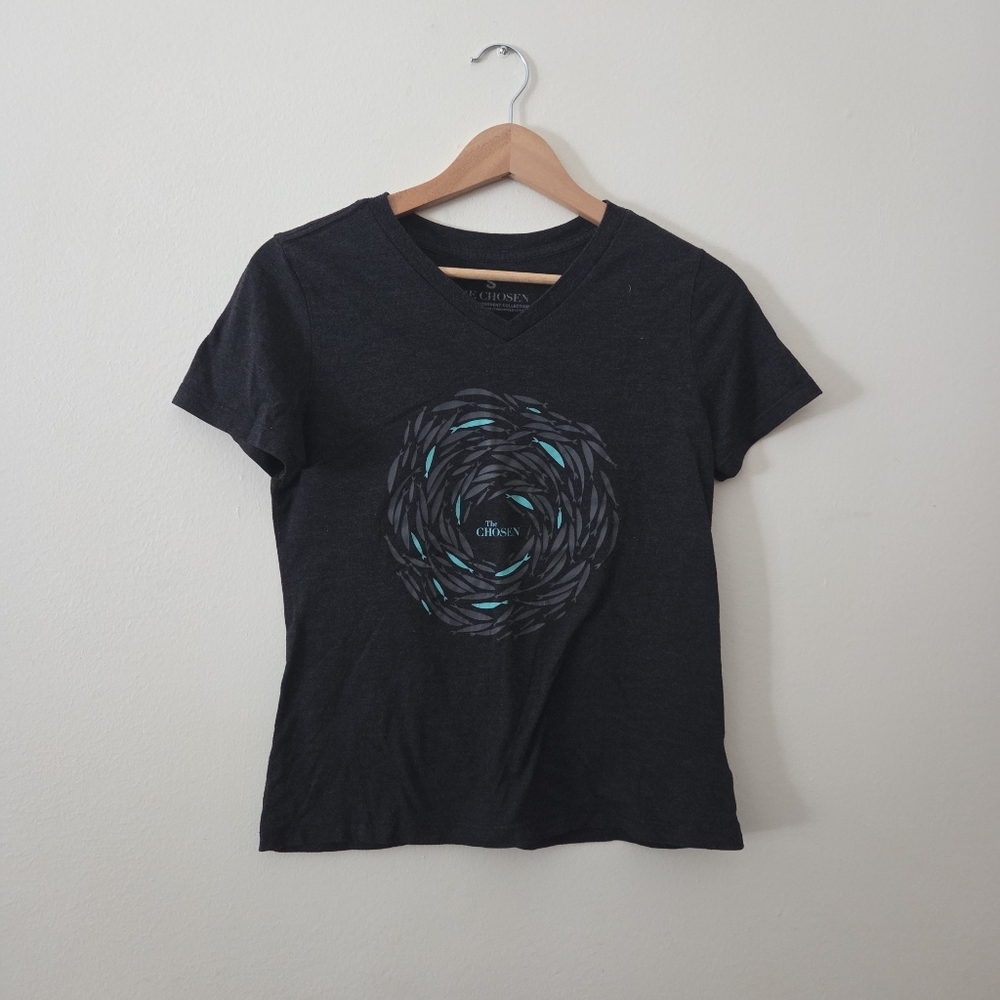 THE CHOSEN Against The Current T-shirt